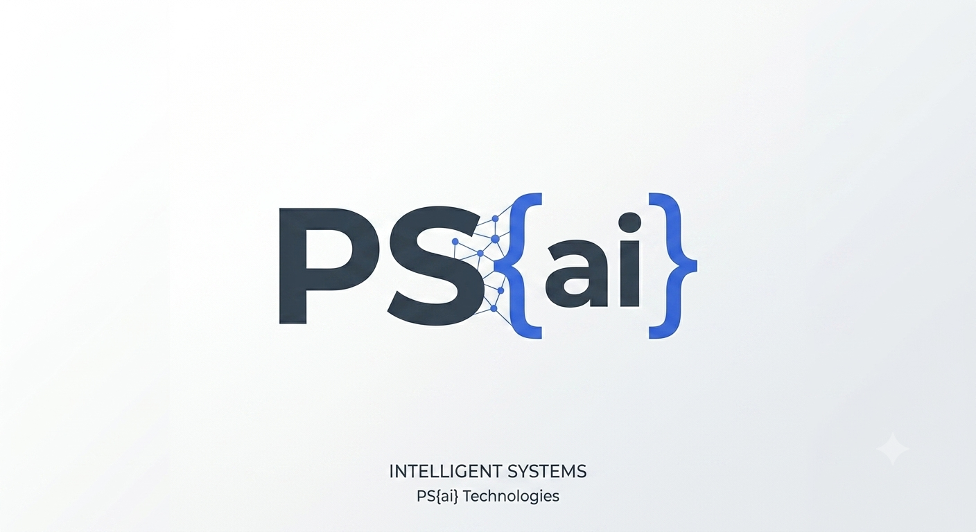 PS{ai} Parallel Systems AI
